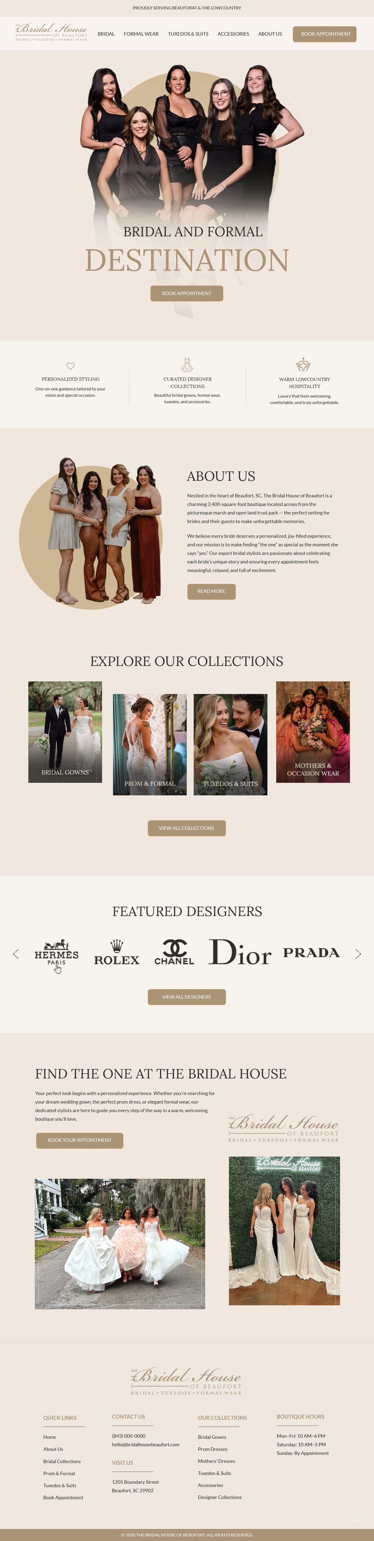 Web Design by pb for this project | Design #37591685
