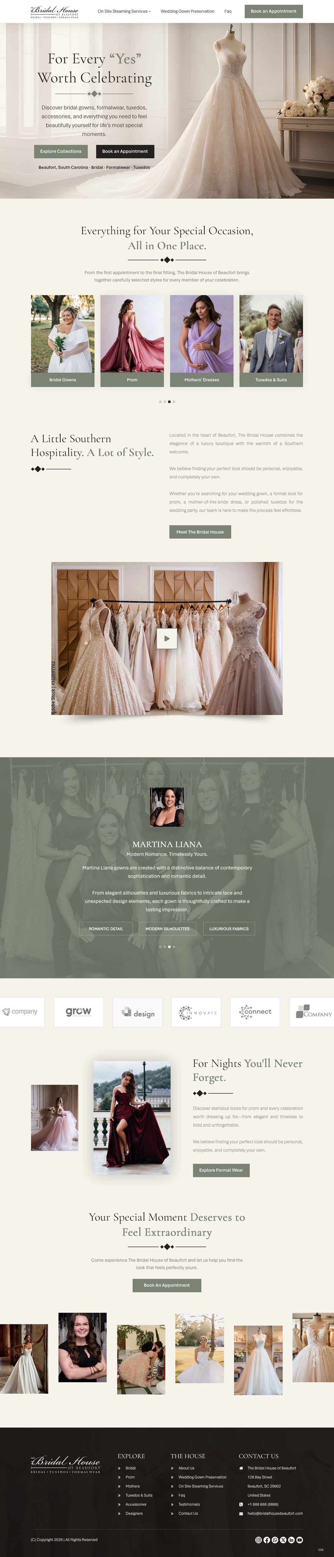 Web Design by pb for this project | Design #37599730