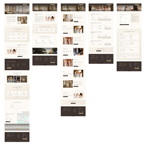 Web Design by victipedia for this project | Design #37596297