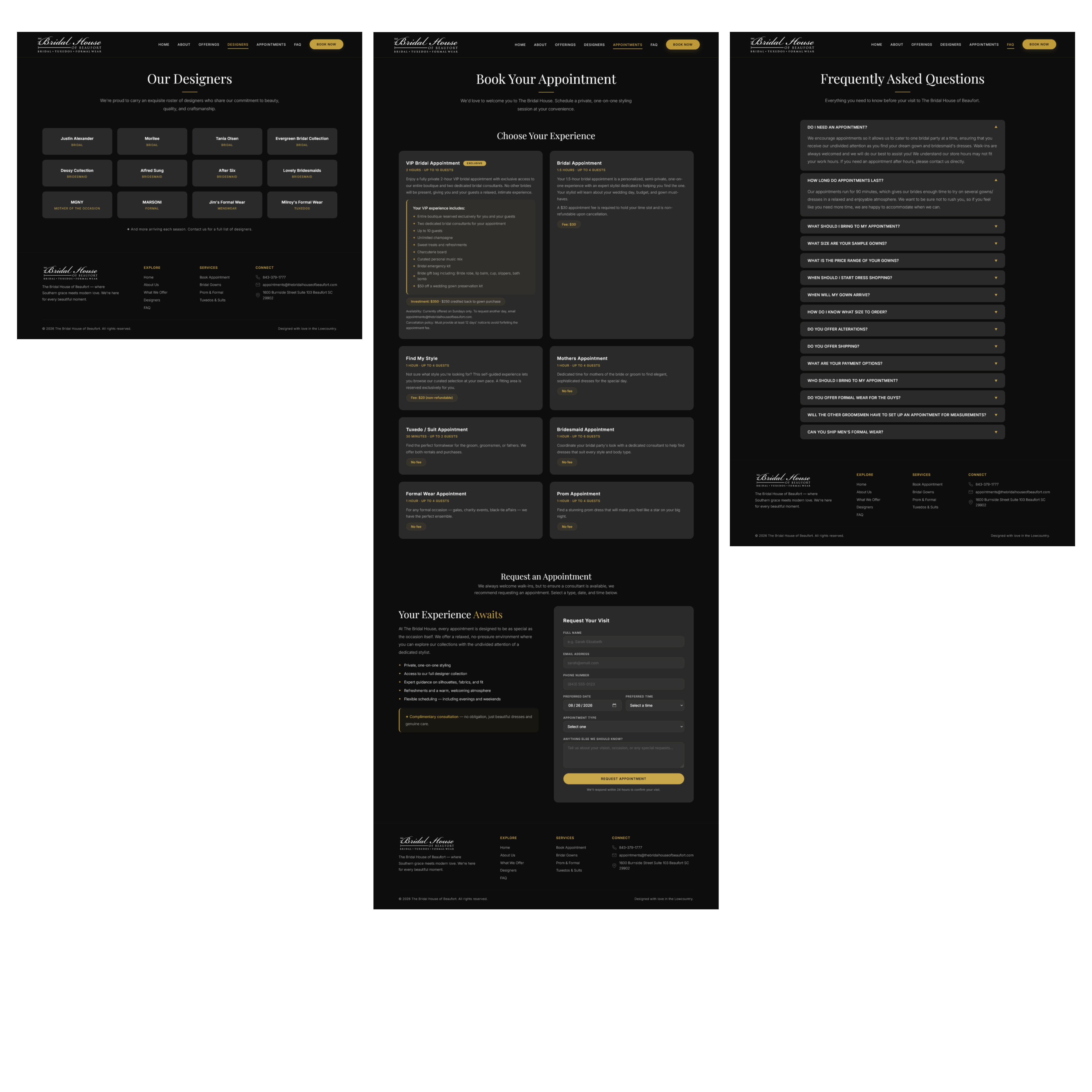 Web Design by andhiekonpartner(.)com for this project | Design #37607037