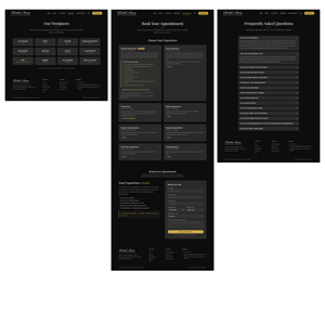 Web Design by andhiekonpartner(.)com for this project | Design: #37607037