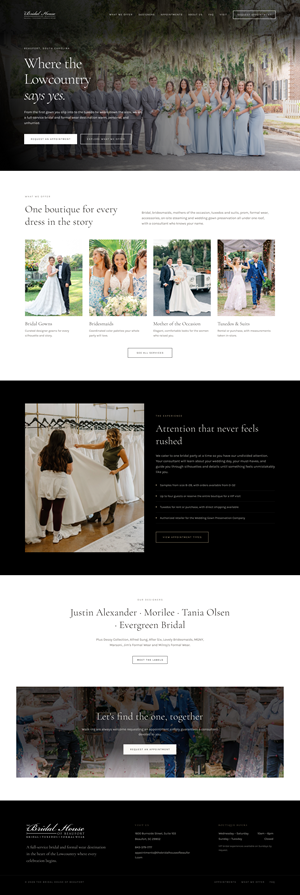 Web Design by ZAGraphics for this project | Design: #37590948