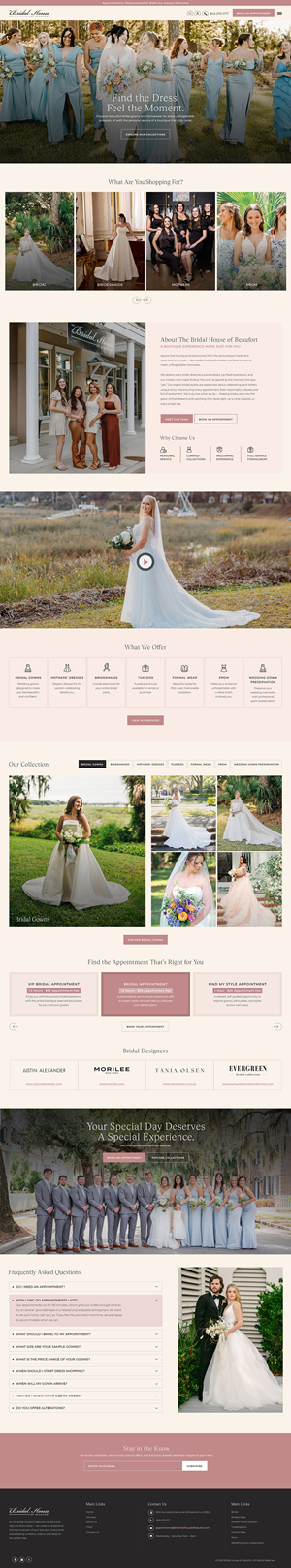 Web Design by creative.bugs for this project | Design: #37598890