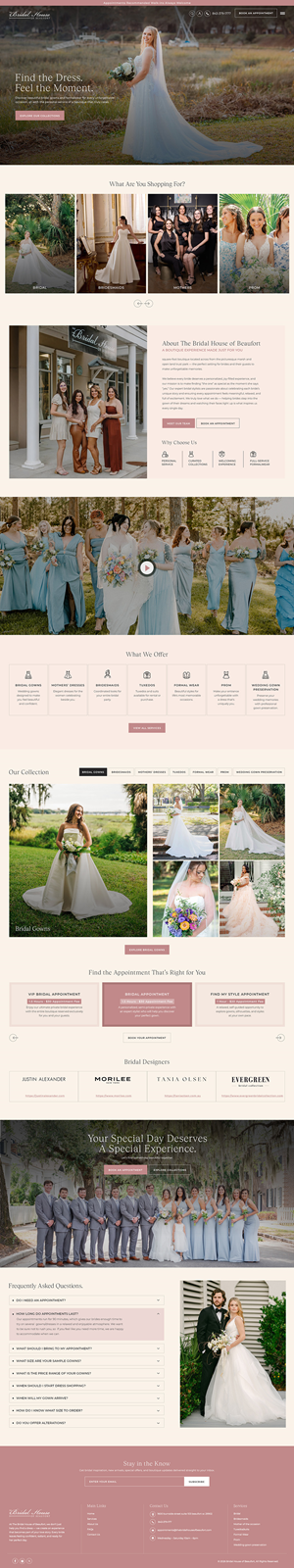 Web Design by creative.bugs for this project | Design: #37598891