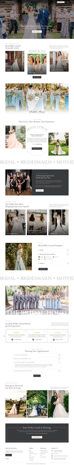 Web Design by creative.bugs for this project | Design: #37598949