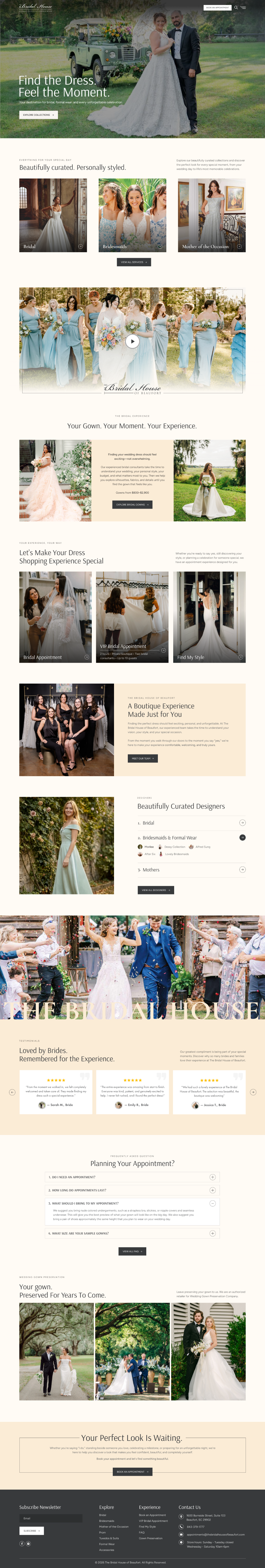 Web Design by creative.bugs for this project | Design #37600981