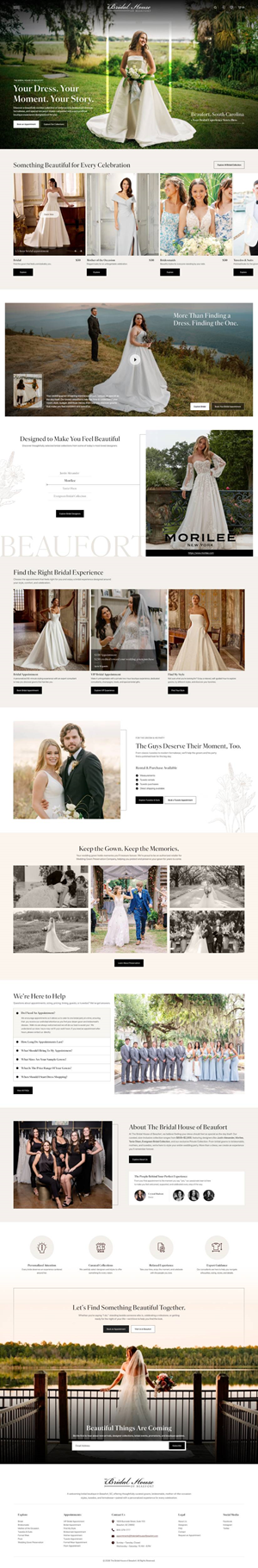 Web Design by creative.bugs for this project | Design: #37605805
