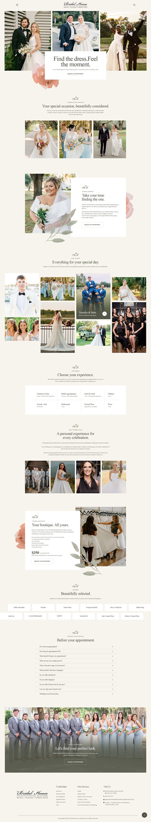 Web Design by NZ Creatives for this project | Design: #37594386