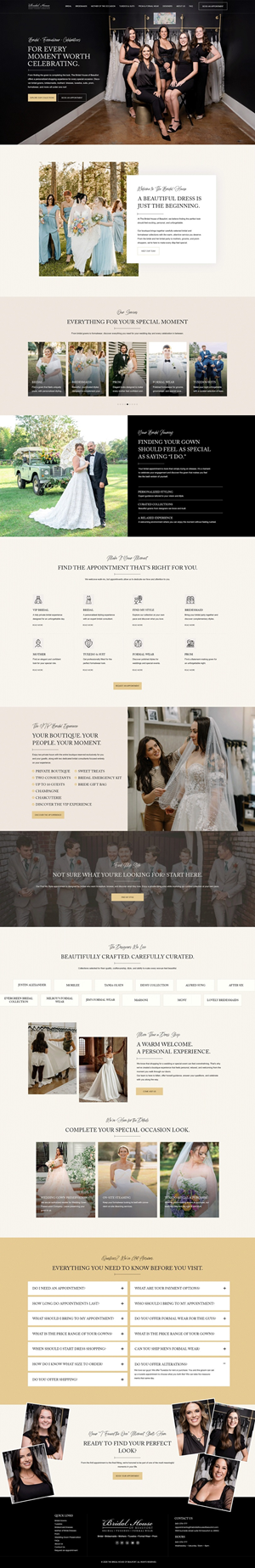 Web Design by NZ Creatives for this project | Design: #37594387