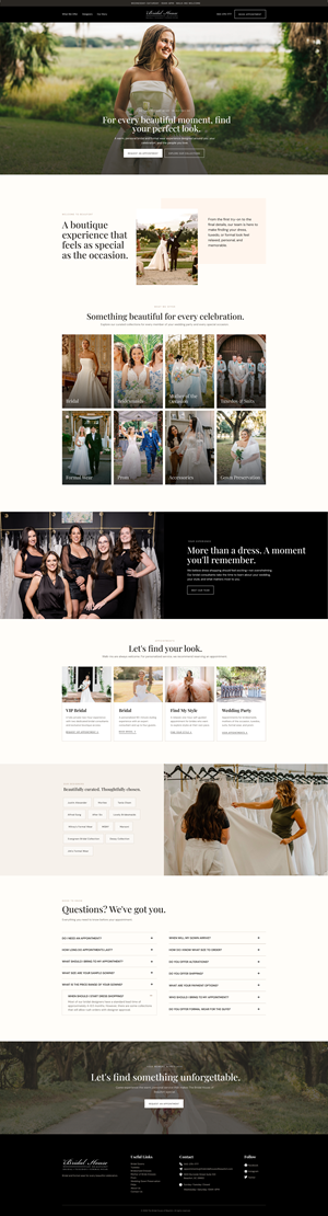 Web Design by NZ Creatives for this project | Design: #37594388