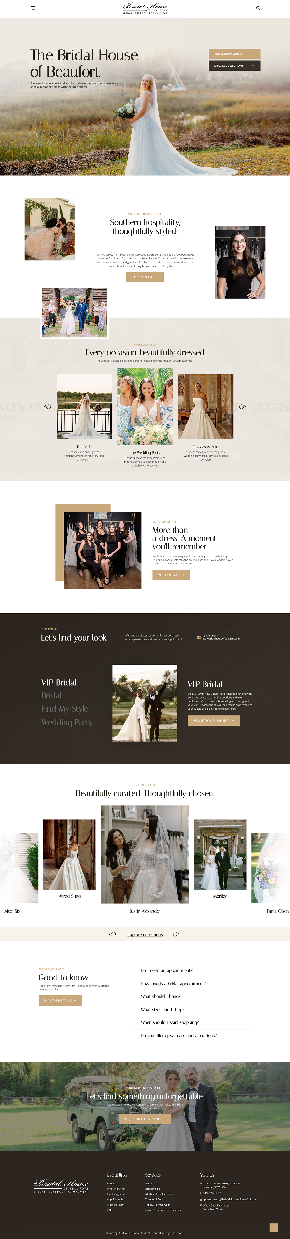 Web Design by NZ Creatives for this project | Design #37594389