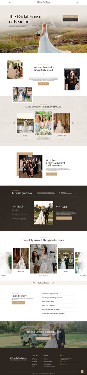 Web Design by NZ Creatives for this project | Design: #37594389