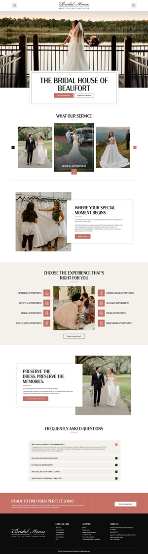 Web Design by NZ Creatives for this project | Design: #37599391