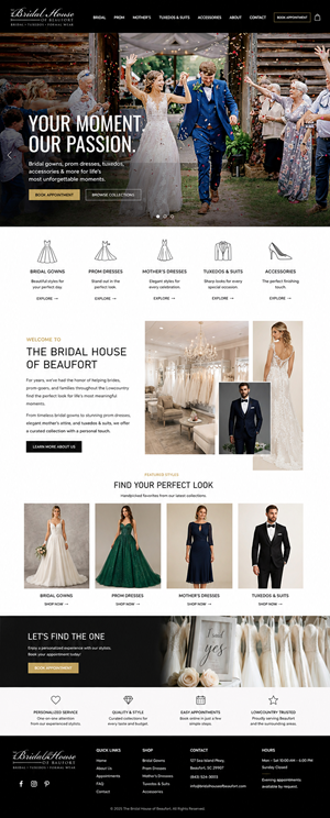 Web Design by partha 4 for this project | Design: #37608661