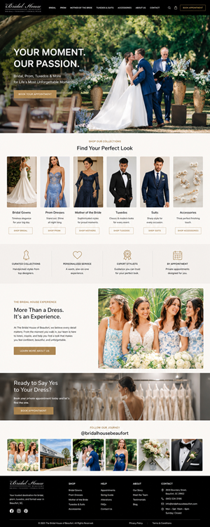 Web Design by partha 4 for this project | Design: #37608665