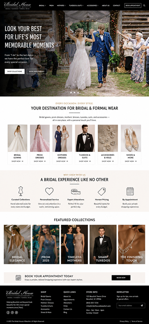 Web Design by partha 4 for this project | Design: #37608667