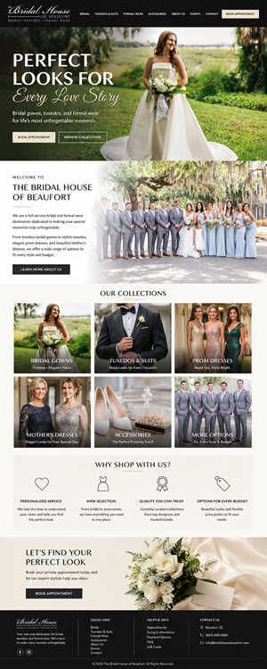 Web Design by partha 4 for this project | Design: #37608669