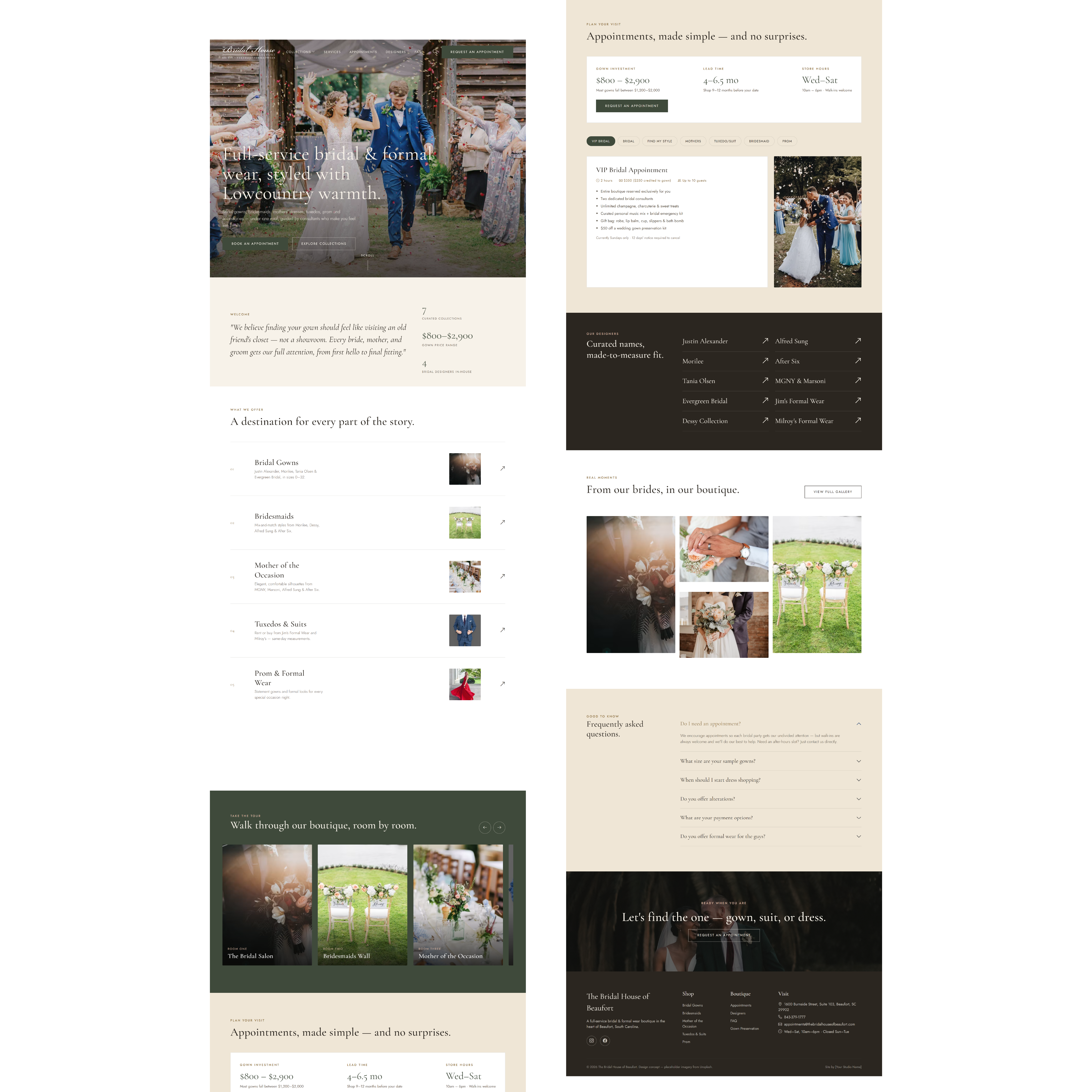 Web Design by Fiki Purnama for this project | Design #37606744
