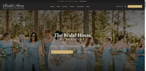 Web Design by u2smile for this project | Design: #37597879