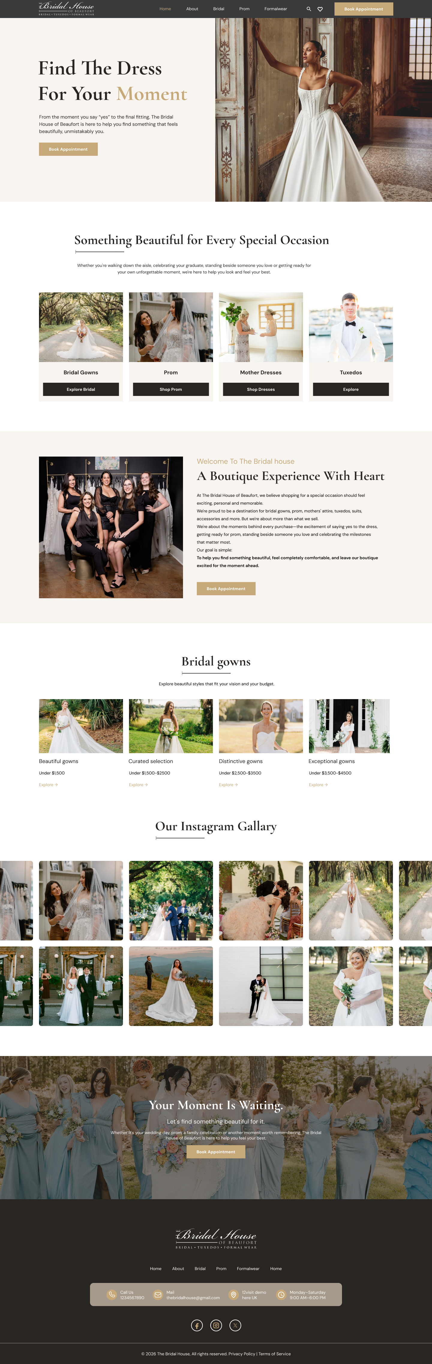 Web Design by Hukam Solanki for this project | Design #37603229