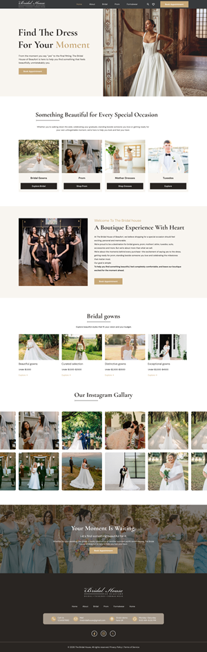 Web Design by Hukam Solanki for this project | Design: #37603229