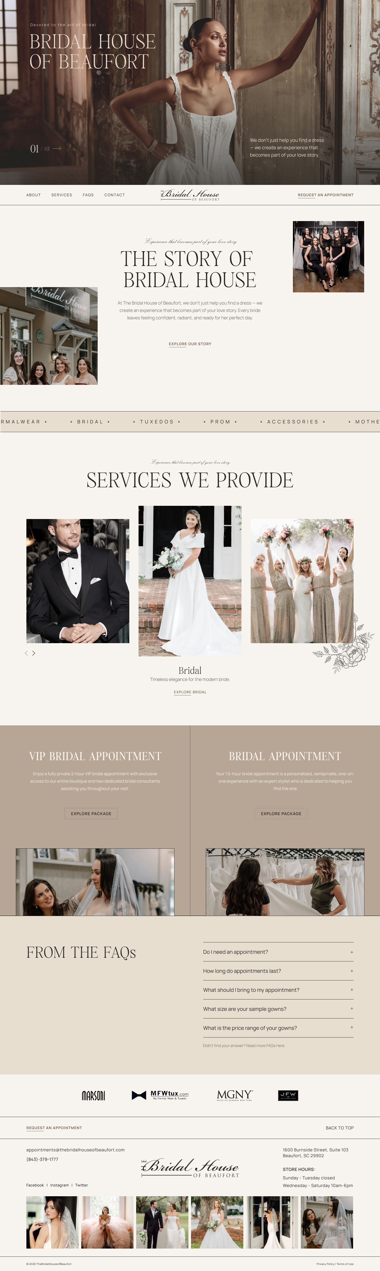 Web Design par PP² pour ce projet | Design #37598520