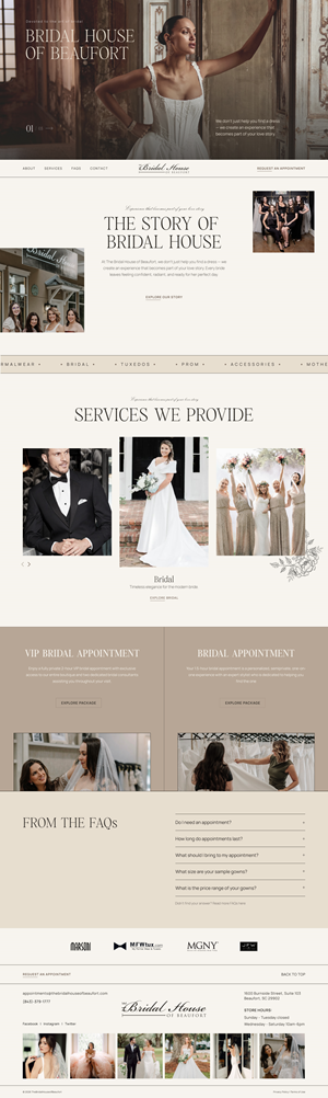 Web Design by PP²