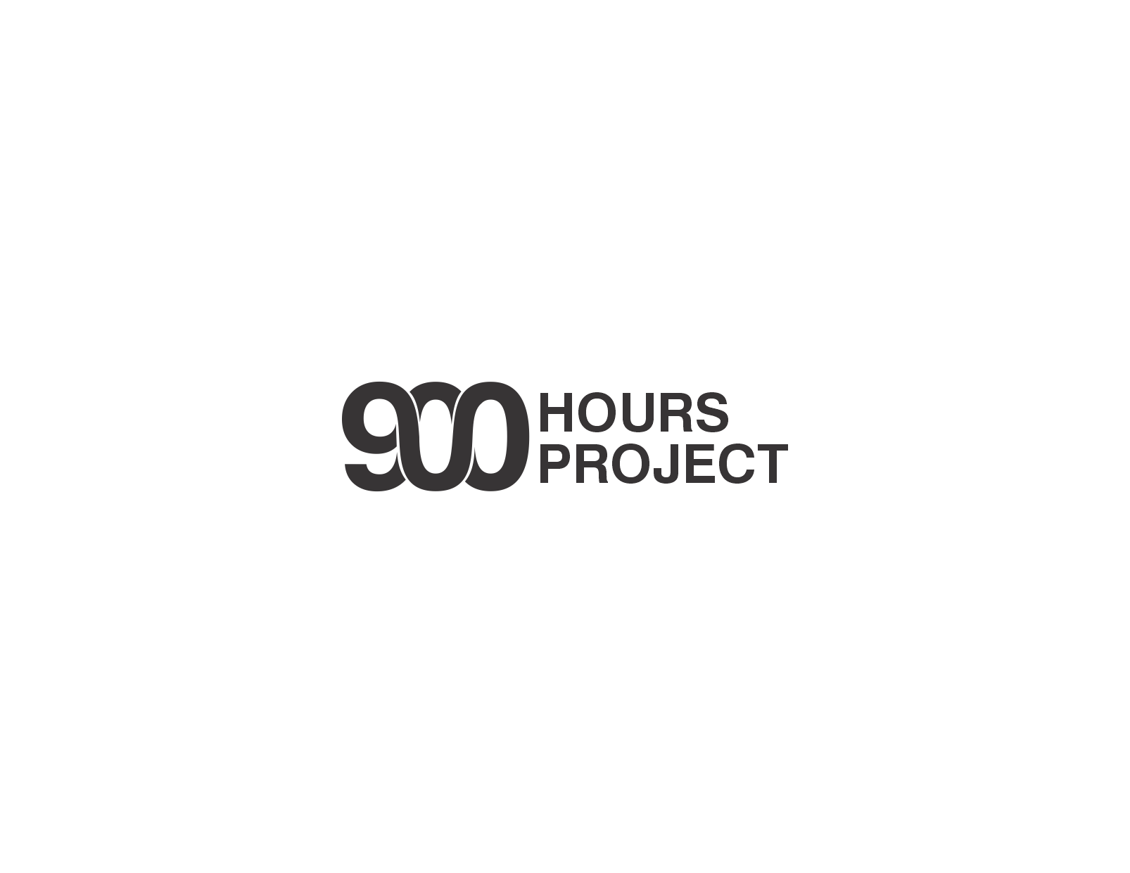 Logo Design by JatYES for 900 Hours Project | Design #37589239