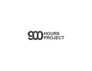 Logo Design by JatYES for 900 Hours Project | Design: #37589239
