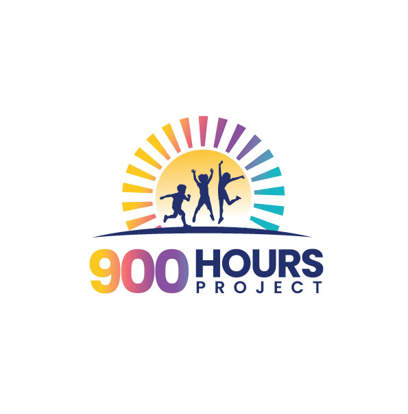 Logo Design by rgb01 for 900 Hours Project | Design #37595414