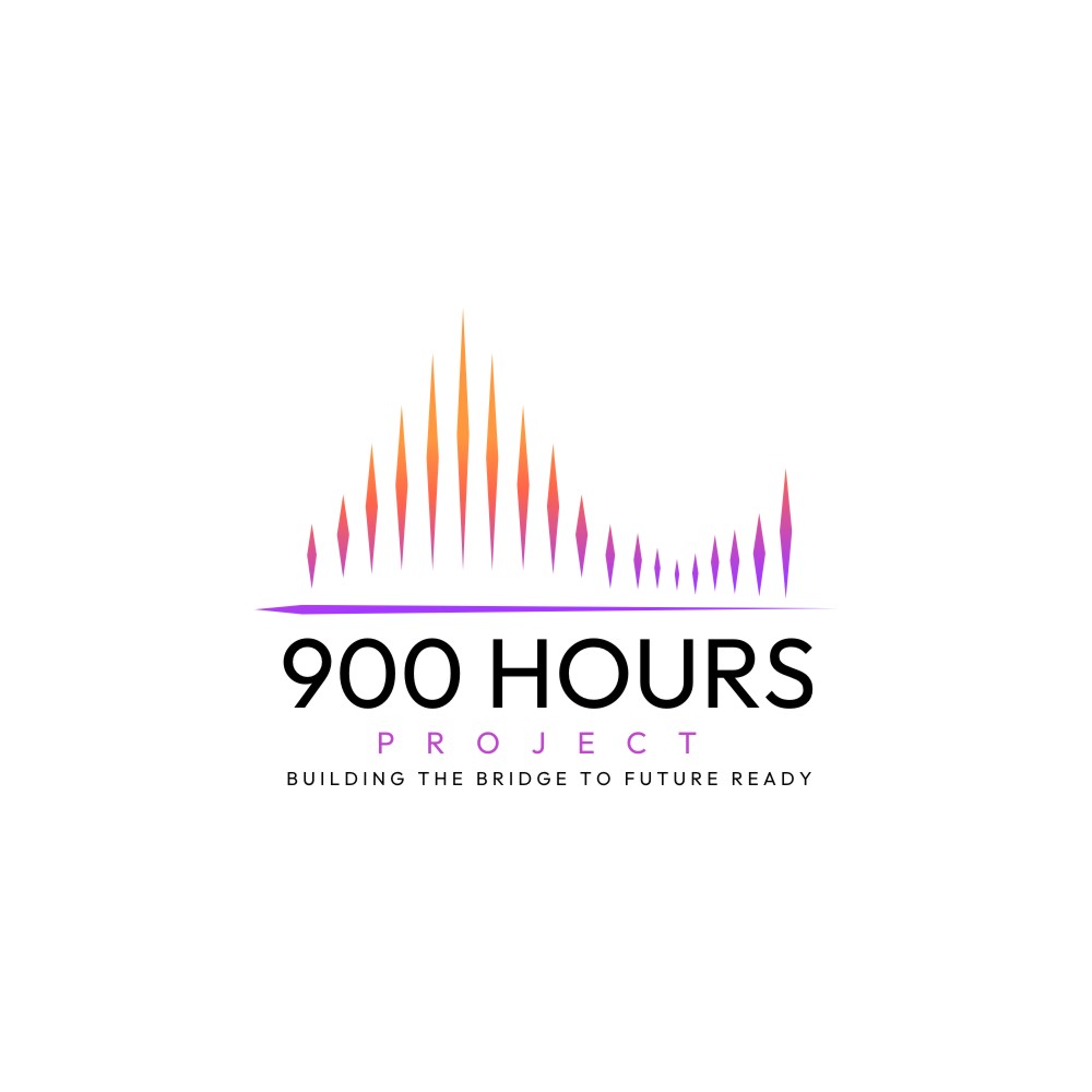 Logo Design by rgb01 for 900 Hours Project | Design #37617340