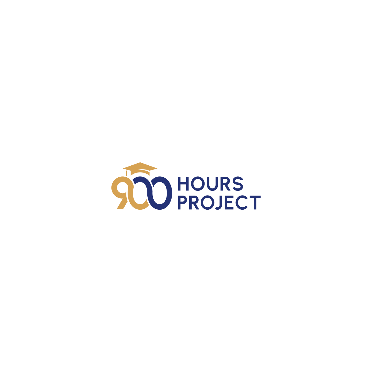 Logo Design by Kaze56 for 900 Hours Project | Design #37589216