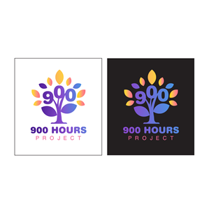 Logo Design by seow tong for 900 Hours Project | Design: #37592299