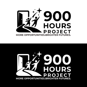 Logo Design by pusing for 900 Hours Project | Design: #37592176