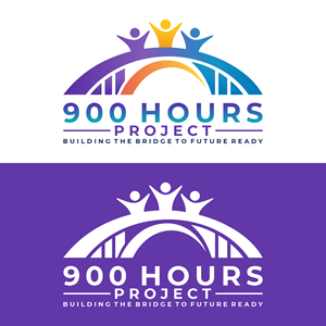 Logo Design by pusing for 900 Hours Project | Design: #37616815