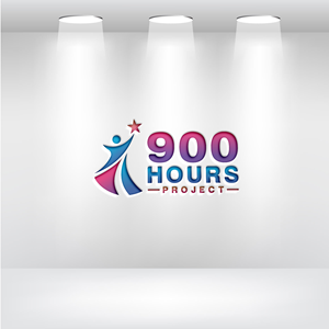 Logo Design by InkPilot_Studio™ for 900 Hours Project | Design: #37590177