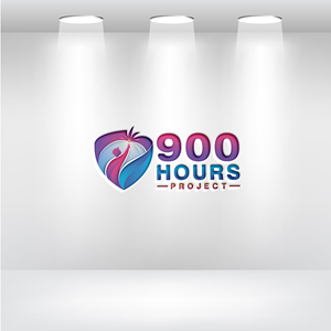 Logo Design by InkPilot_Studio™ for 900 Hours Project | Design: #37590180
