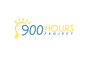 Logo Design by sketslow for 900 Hours Project | Design #37593340