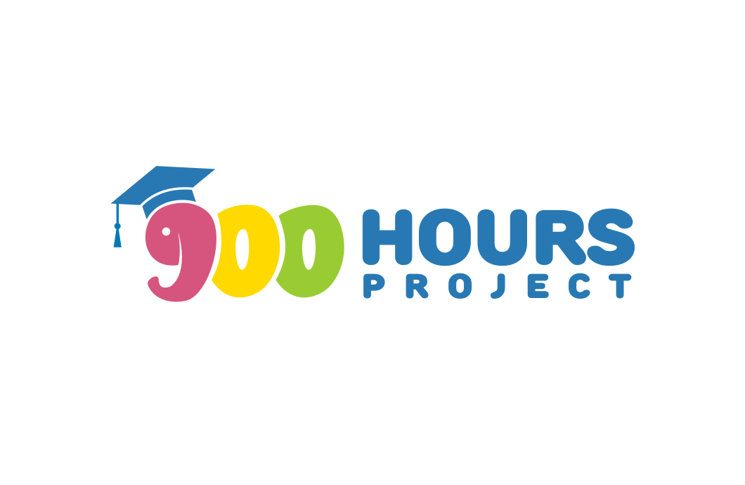 Logo Design by Revi Studio for 900 Hours Project | Design #37593341