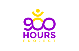 Logo Design by Revi Studio for 900 Hours Project | Design: #37593348
