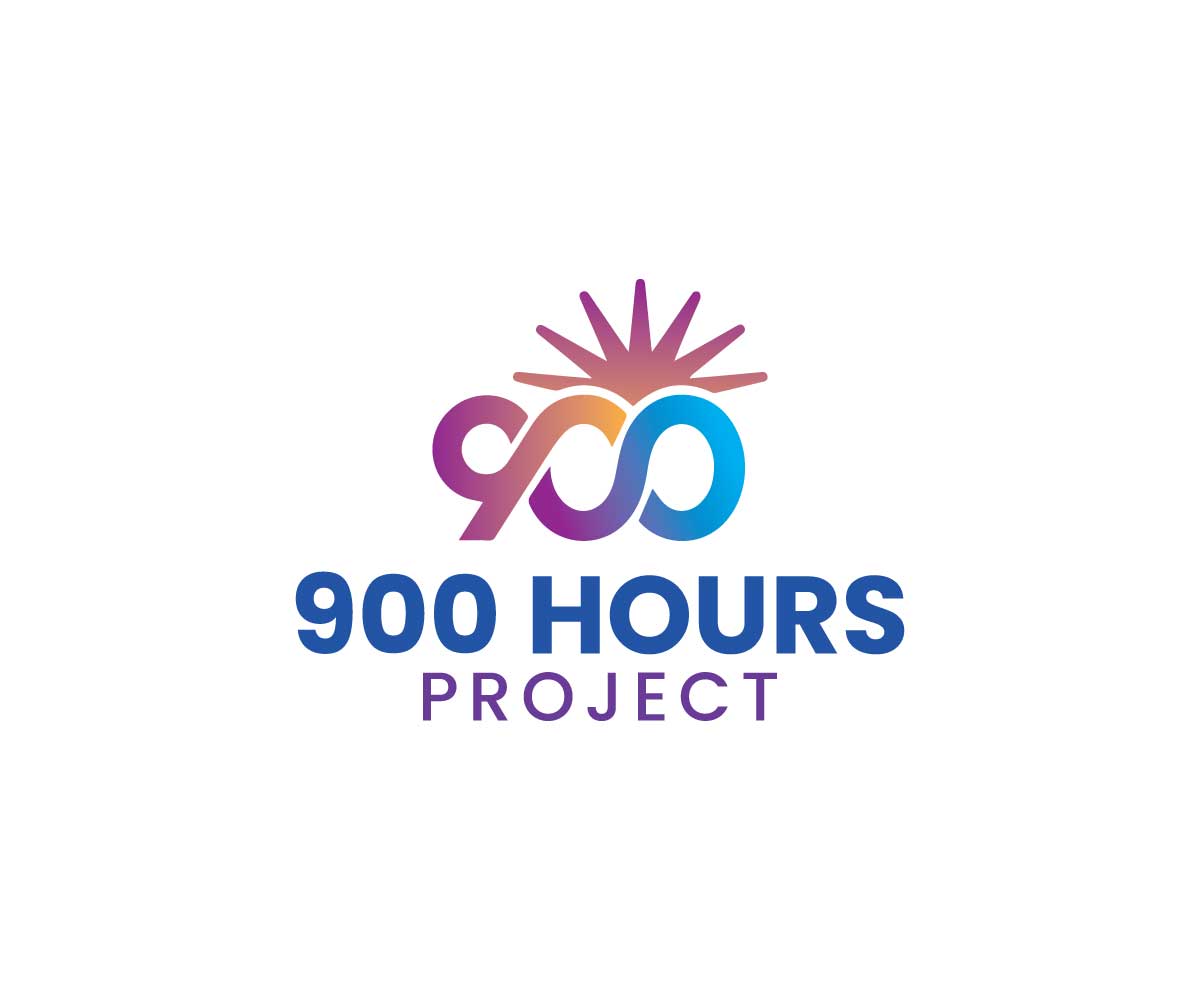 Logo Design by DesignPool01 for 900 Hours Project | Design #37590373