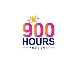 Logo Design by belayat733 for 900 Hours Project | Design: #37594350