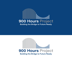 Logo Design by belayat733 for 900 Hours Project | Design: #37617008