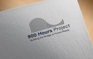 Logo Design by belayat733 for 900 Hours Project | Design: #37617009