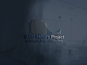 Logo Design by belayat733 for 900 Hours Project | Design: #37617010
