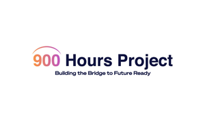 Logo Design by belayat733 for 900 Hours Project | Design: #37630132