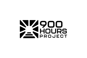 Logo Design by Fredericm for 900 Hours Project | Design: #37590773