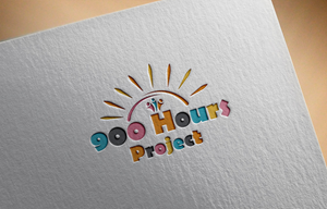 Logo Design by artpure for 900 Hours Project | Design: #37595772