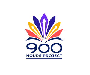 Logo Design by Mala Begum for 900 Hours Project | Design: #37593387