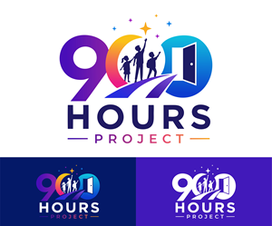 Logo Design by itadori yanto for 900 Hours Project | Design: #37589935